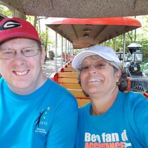 Meet your Posher, Christopher